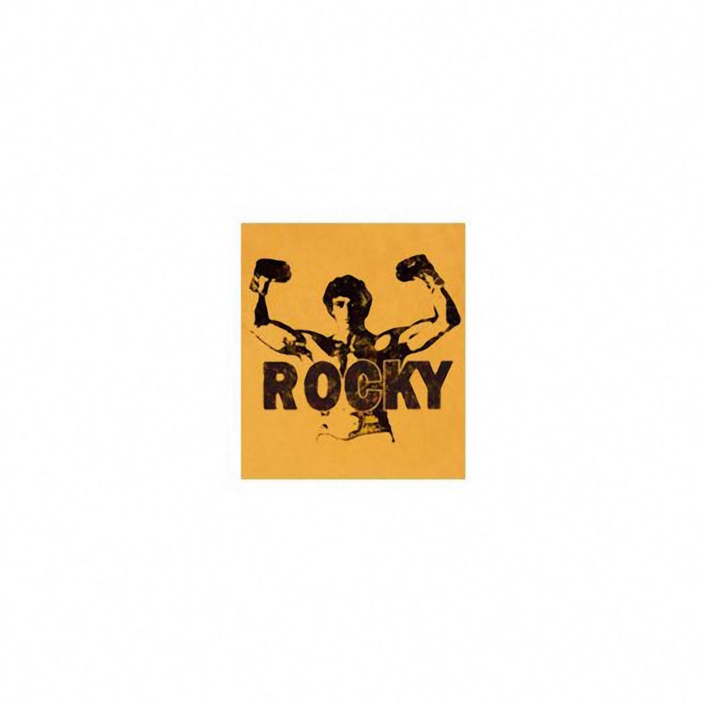 Rocky Classic Pose Adult T-Shirt product image 2