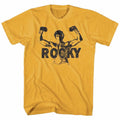 Rocky Classic Pose Adult T-Shirt product image 1