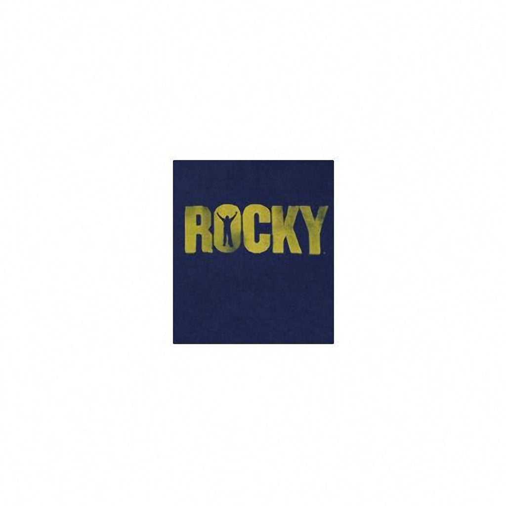 Rocky Vintage Logo Adult T-Shirt product image 2