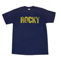 Rocky Vintage Logo Adult T-Shirt product image 1