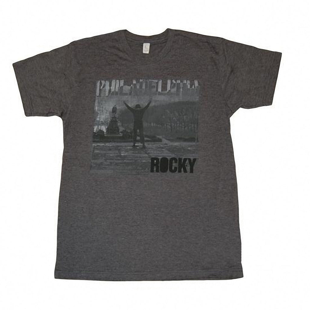 Rocky Philadelphia Adult T-Shirt product image 1
