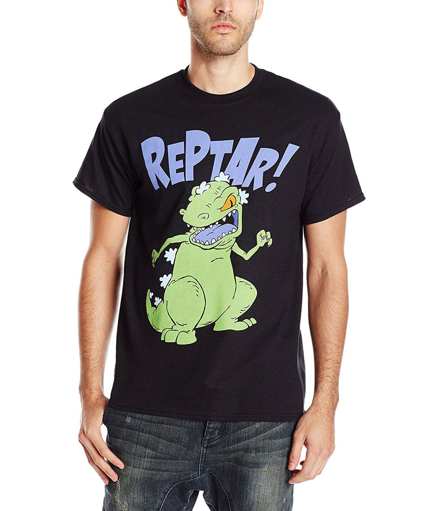 Nickelodeon Rugrats Reptar T-Shirt product image 1