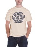 The Rolling Stones Vintage70's Logo T Shirt product image 1