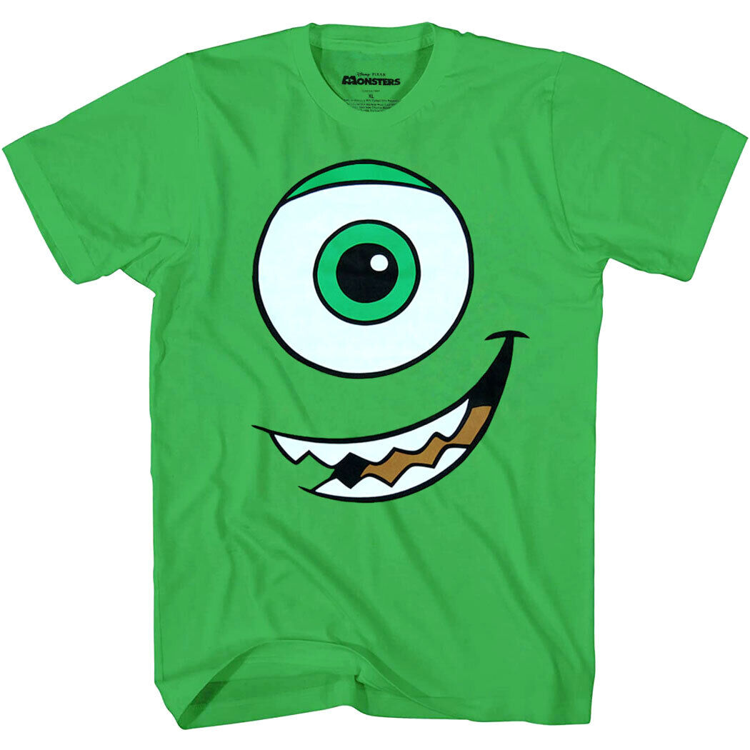 Monsters Inc I Am Mike T-Shirt product image 1