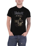 Slipknot Skull Group T Shirt product image 1