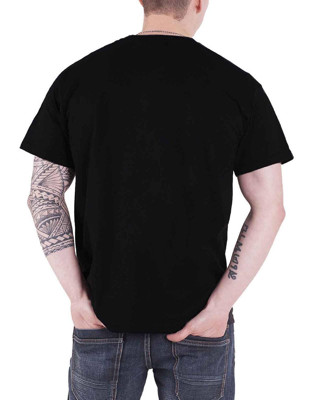 Slayer Undisputed Attitude T Shirt product image 2