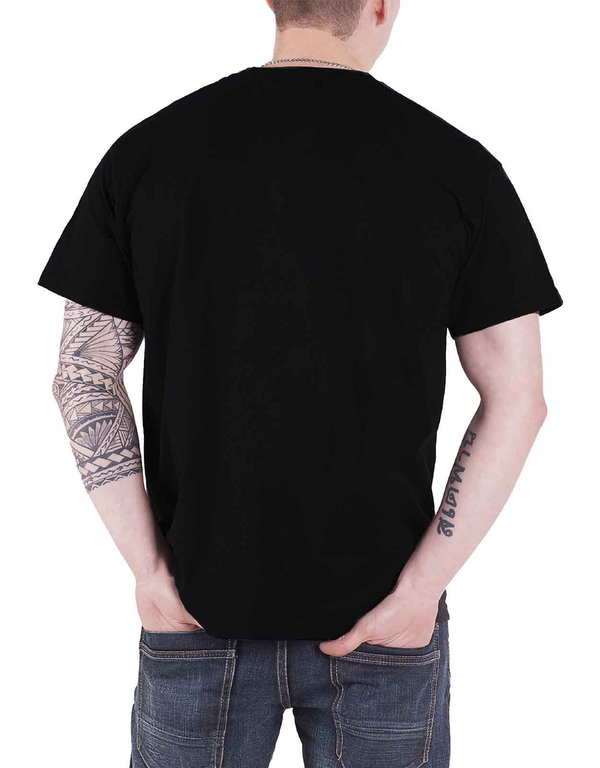 Slayer Undisputed Attitude T Shirt product image 2