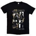 Sleep Token Vessel Collage T Shirt product image 1