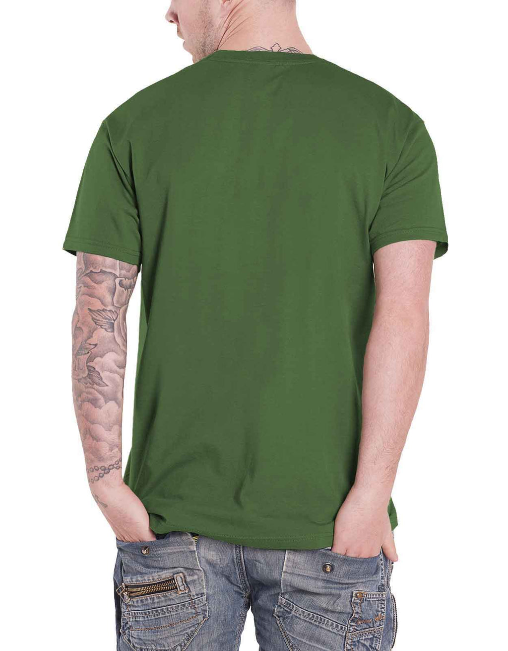 The Specials Solid Band Logo T Shirt product image 2