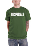 The Specials Solid Band Logo T Shirt product image 1