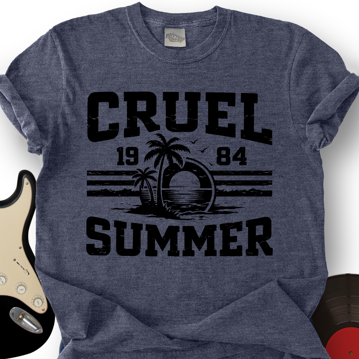 Summer 1984 T-Shirt product image 12