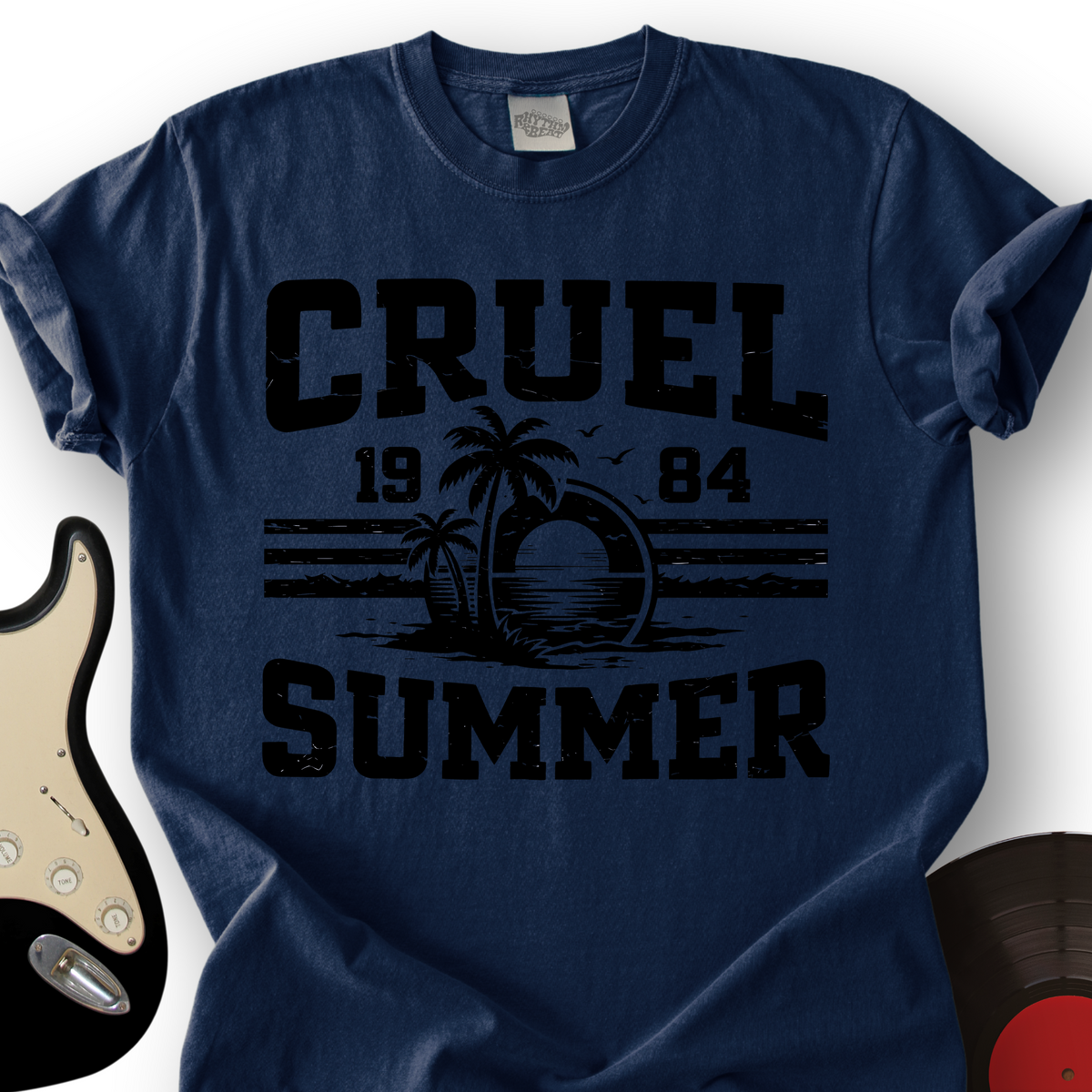 Summer 1984 T-Shirt product image 6