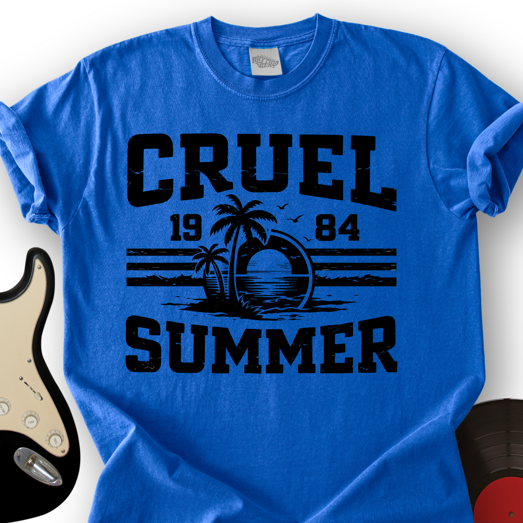 Summer 1984 T-Shirt product image 1