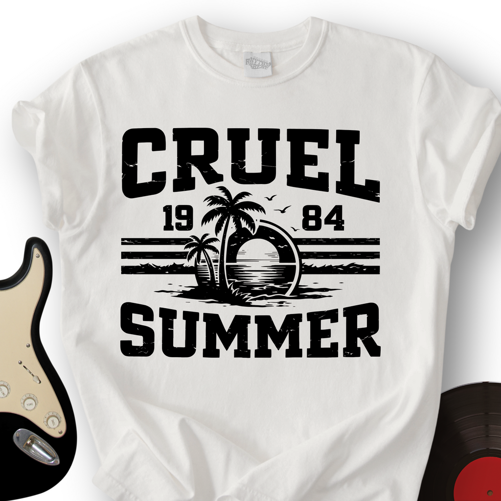 Summer 1984 T-Shirt product image 16