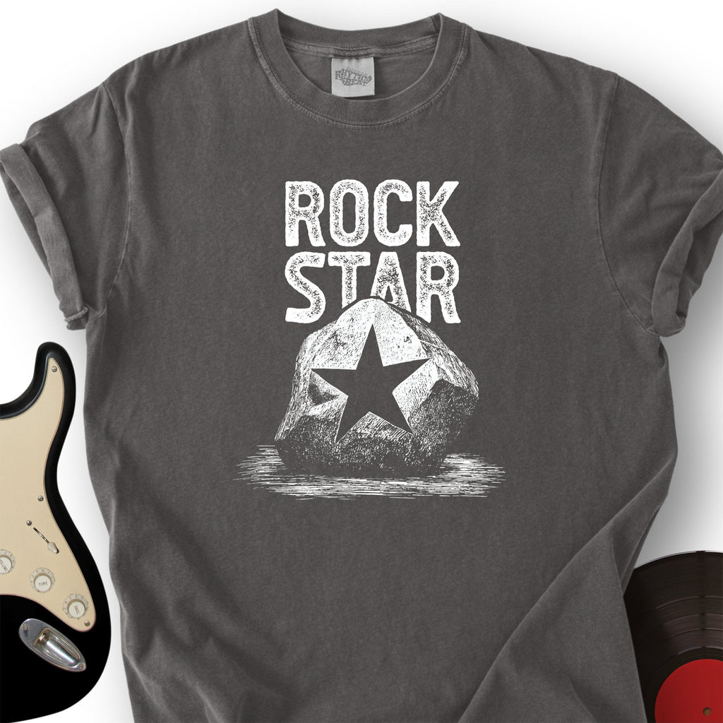 Rock Star T-Shirt product image 2