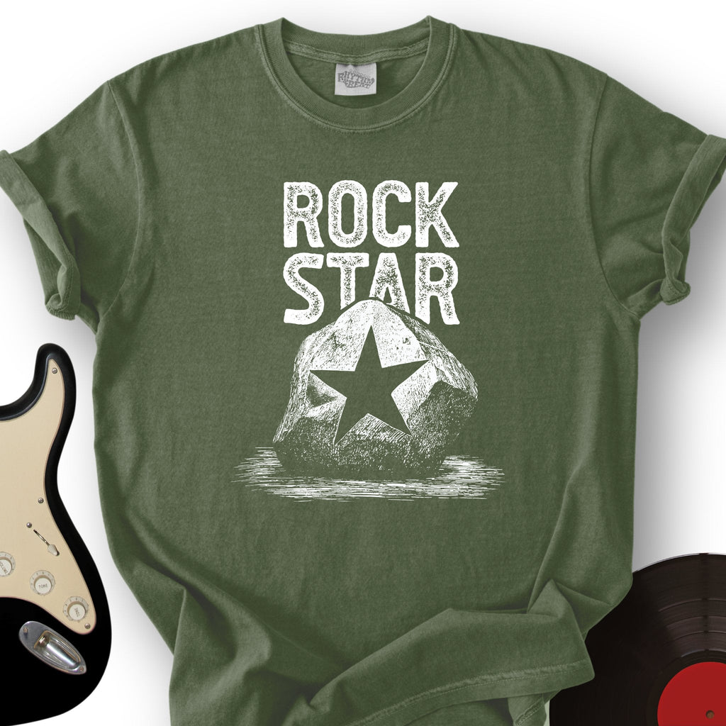 Rock Star T-Shirt product image 5