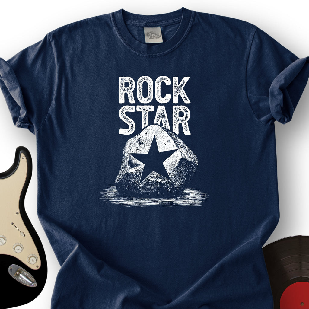 Rock Star T-Shirt product image 1