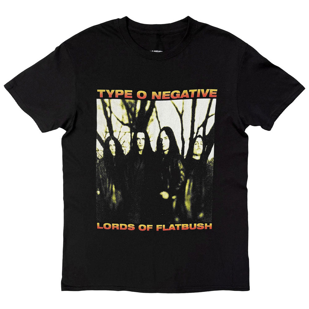 Type O Negative Lords Of Flatbush T Shirt product image 1