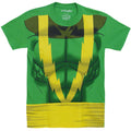 I Am Electro Costume T-Shirt product image 1